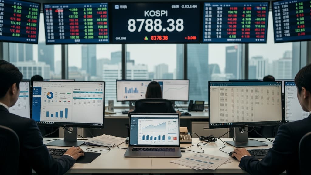 economy 카테고리 대표 이미지