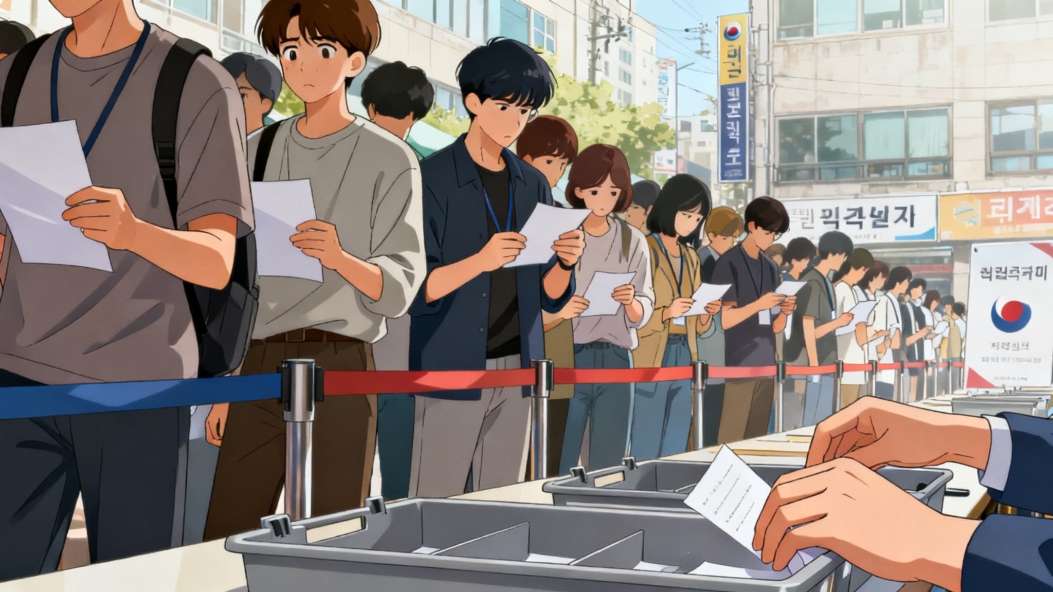 trend 카테고리 대표 이미지