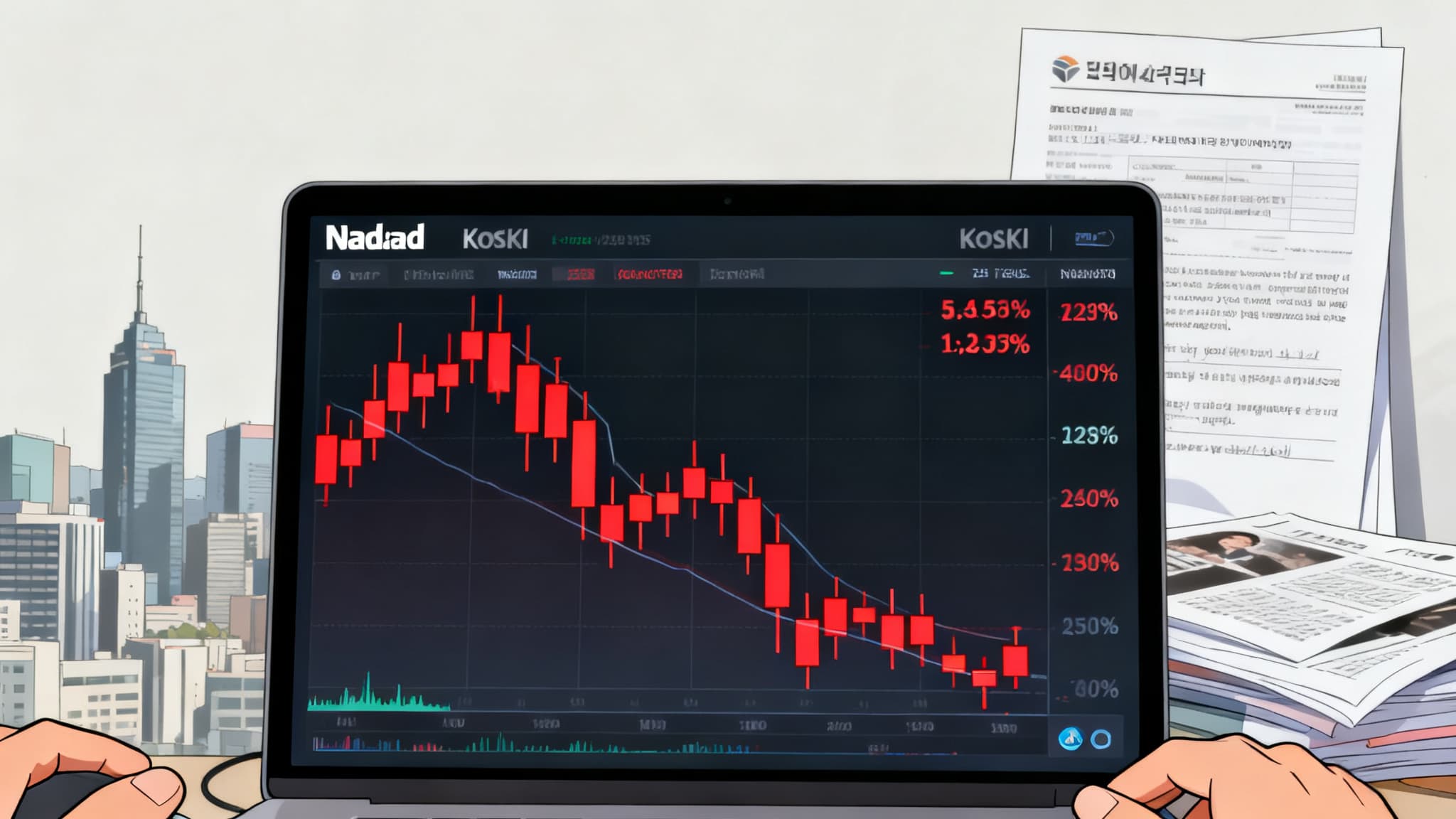 economy 카테고리 대표 이미지