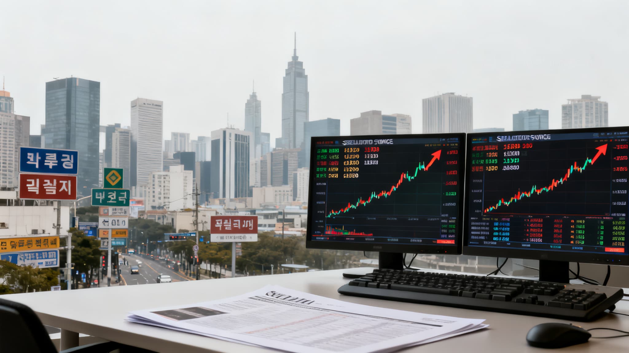 economy 카테고리 대표 이미지