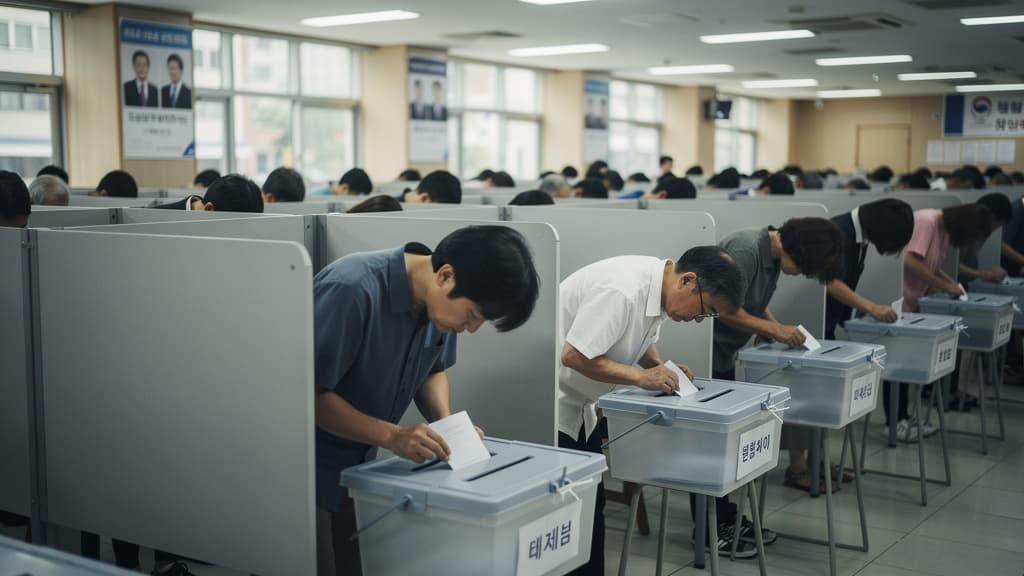 trend 카테고리 대표 이미지