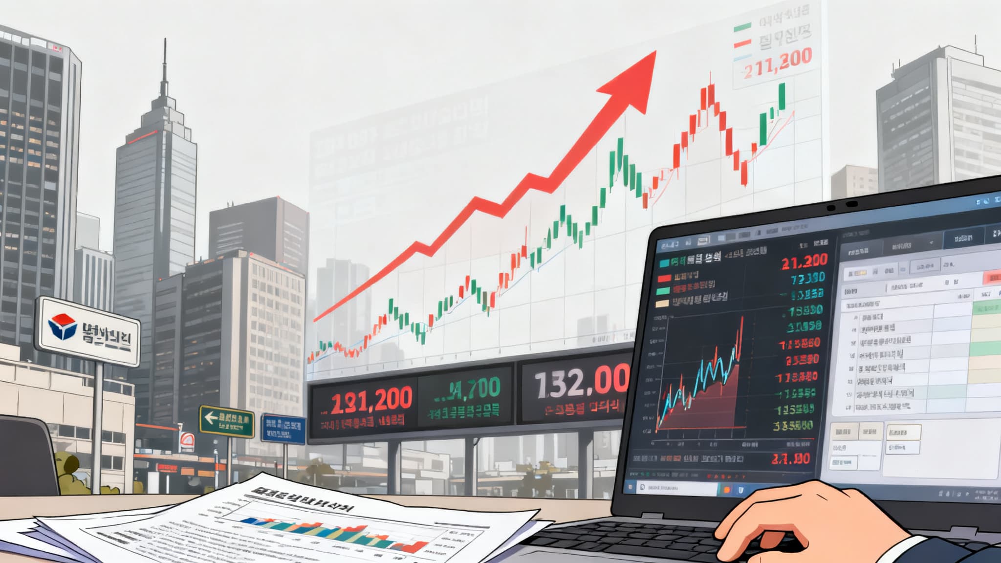 economy 카테고리 대표 이미지