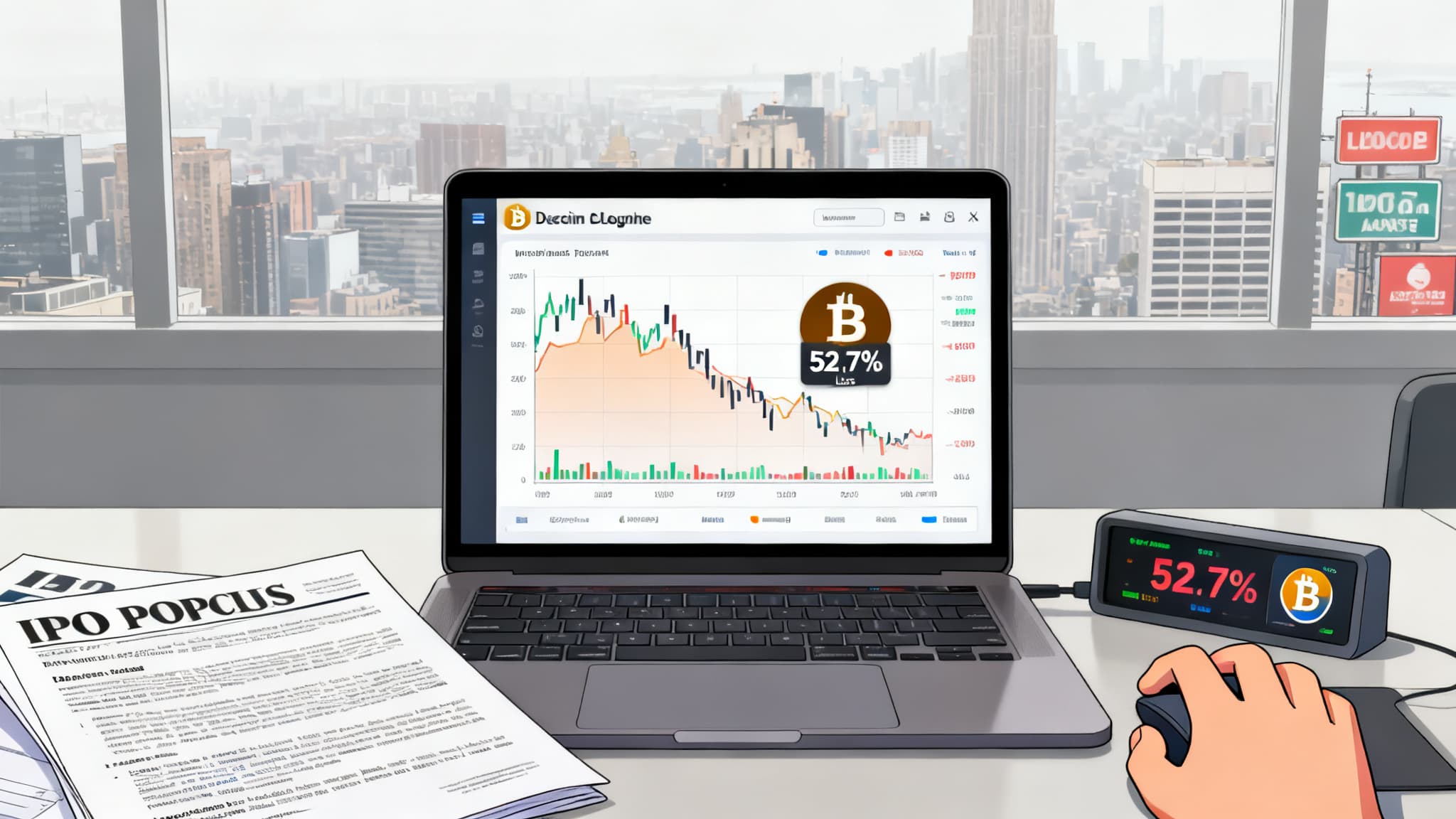 economy 카테고리 대표 이미지