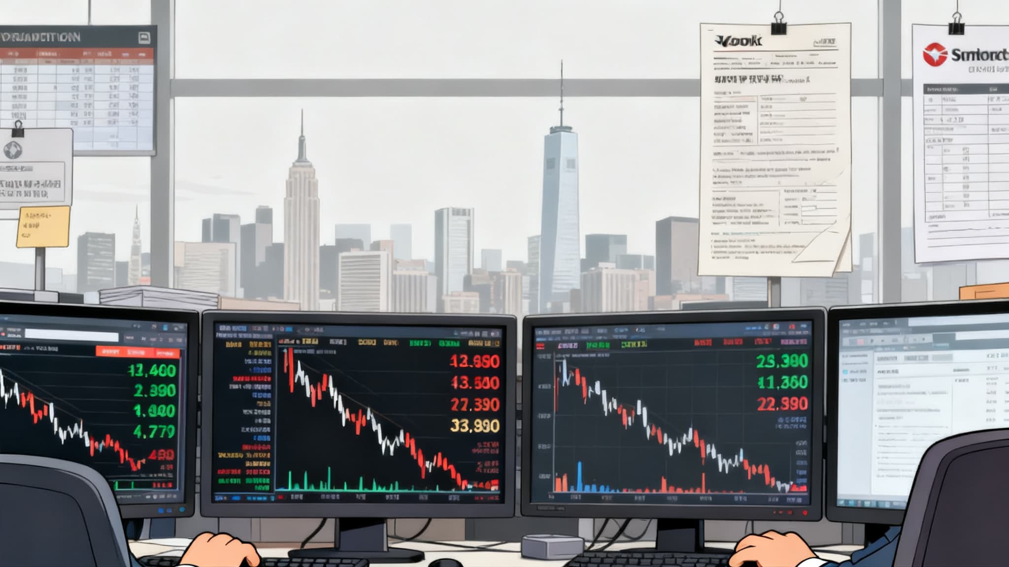 economy 카테고리 대표 이미지